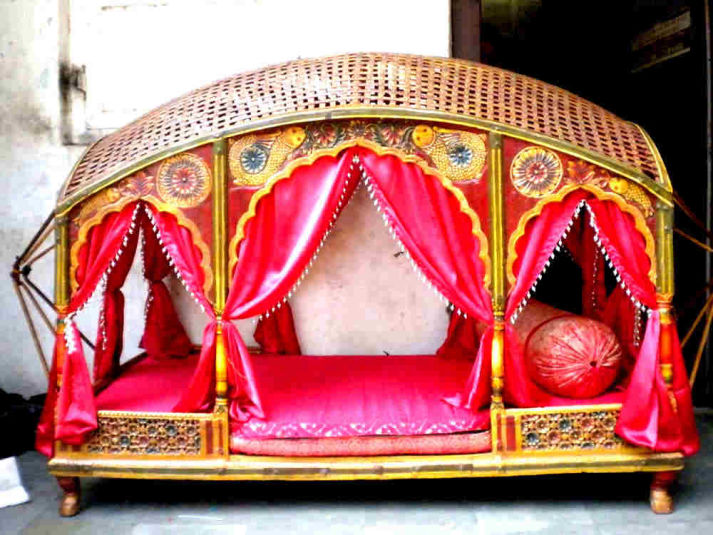 Wedding Dulhan Doli on Hire, Marriage/Wedding Dulhan Doli in Delhi